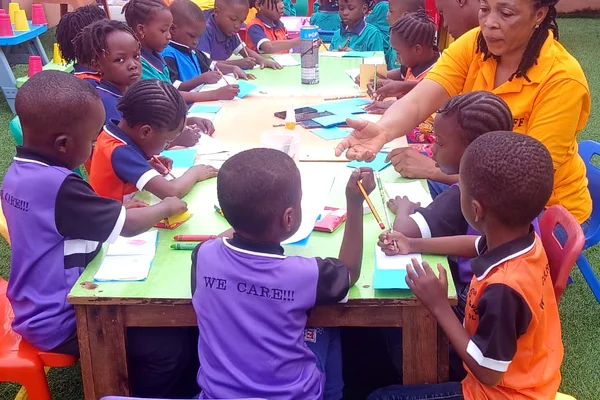 Nursery Program