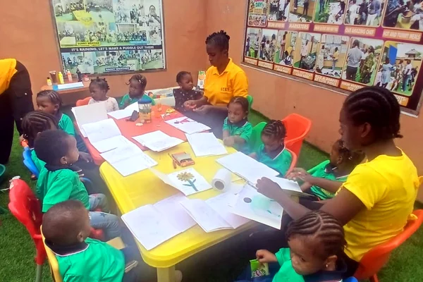 Lilly Program