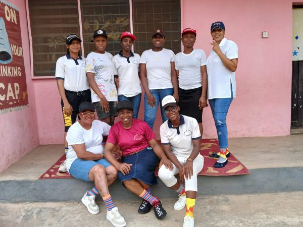 little doves children school staff members